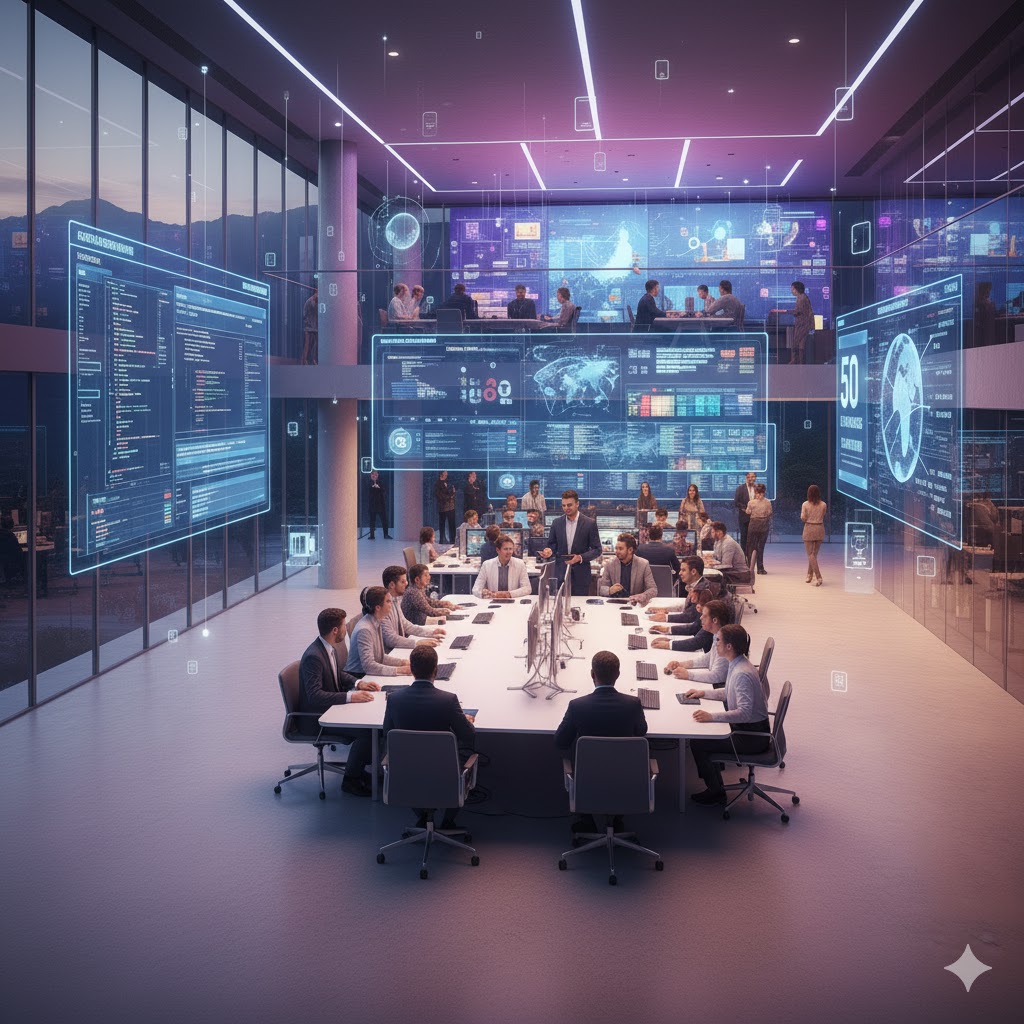 Softpas Team